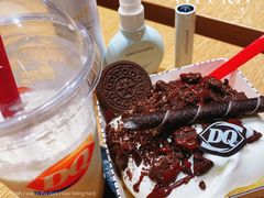 -DQ·蛋糕·冰淇淋(苏州中心店)
