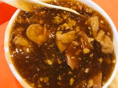 炒肝-天兴居(鲜鱼口街店)
