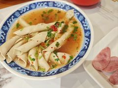 -老爷子原味蒸饺(总店)