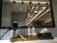 -纽斯洗浴SPA(三墩店)