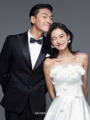 -杭州金夫人婚纱摄影(富阳私享店)