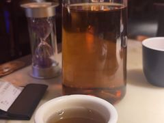 -绿茶餐厅(汇悦大融城店)