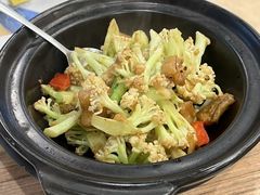 -永記粤菜·五指毛桃花雕鸡煲(九亭店)