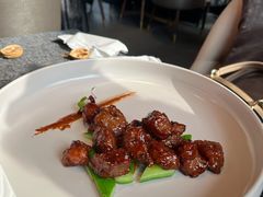 -正德楼果木烤鸭·渔家菜(东港店)