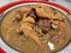 -乔家满族八大碗(流水沟店)