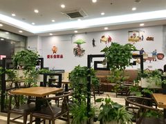 大堂-爱乐信甜品(石湾店)