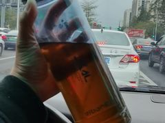 -明园茶餐厅(沙头角店)