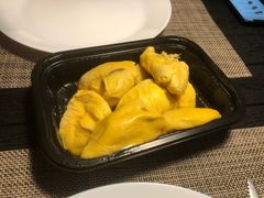 -喜洲吧·江畔老船厂·庭院餐厅(喜临院店)