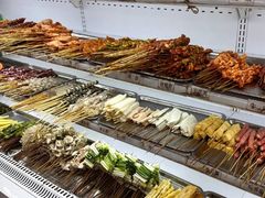 -幸福铁板烧(共和村店)