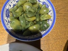 -河沿肉饼Beijing Pie(东华门店)