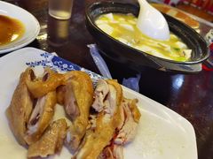 -阿东农家菜(新场古镇下塘街店)