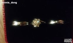 我爱包子-威德钻石-克拉钻大本营(南京东路店)