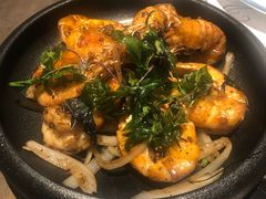 -美奈小馆·越南料理(中航城君尚购物中心店)