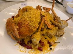 -御满江海鲜酒家(洛溪新城店)