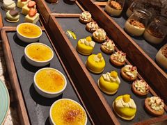 -五洲皇冠巴西烤肉餐厅