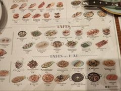 -Tapa Tapa