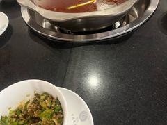 -冯记香辣兔火锅(茶店子总店)