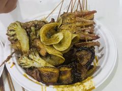 -胖子鸡排(循礼门老字号店)
