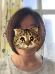-尚·丹尼Hair