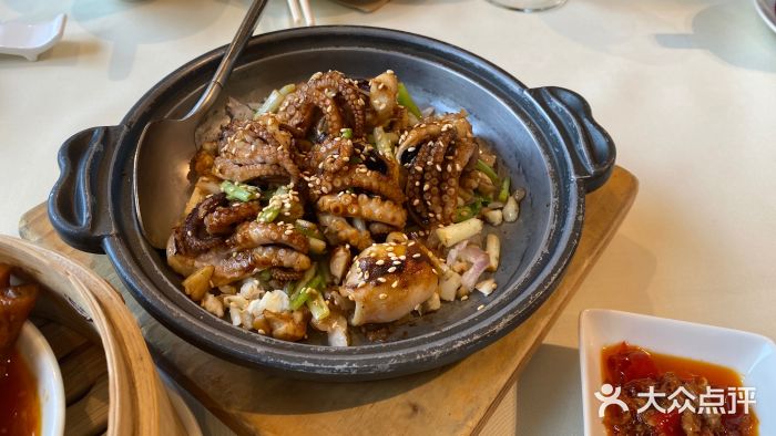 利苑酒家(金宝店)图片