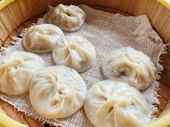 -一刘汤包(杏林店)