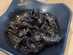-大娘水饺(朝阳中路百润发店)