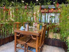 -西江美食舫·江西菜(健德桥店)