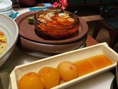 -佬麻雀·新湘菜(珠海金发购物中心店)