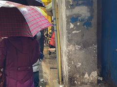 -杨永兴黄陂三鲜(雪松路店)