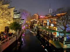 -嘉兴月河历史街区