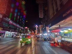 -唐人街(耀华力路)