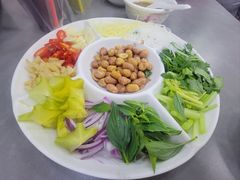 -官塘原味鱼生·潮菜大排档(潮州总店)