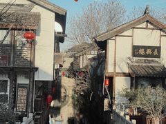 -南翔古镇