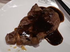 -圣琼美食百汇自助餐(白云万达店)