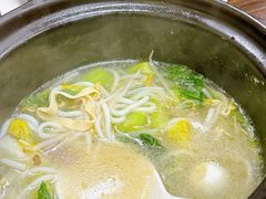 -董一米线(汉峪金谷店)