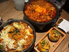 -双门洞·森系料理(体育西店)