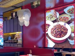 -茅庐川菜(烟台万象汇店)