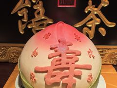 -无锡苏宁银河国际酒店-悦府65中餐厅