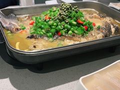 -半天妖烤鱼(兰州国芳中心店)
