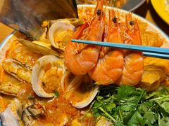-泰盏鬼·颓废冬阴(陈家祠扬韬店)