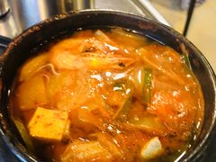 -釜山火炉·海鲜烤肉(紫藤路店)