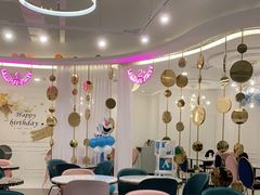-Lilliput粒粒堡亲子餐厅(置汇旭辉店)