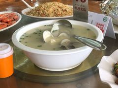 -明记海鲜大排档(巽寮湾店)
