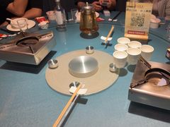 -谢氏老金口七号宴(武昌大道店)