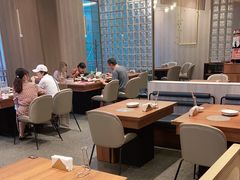 大堂-呷哺呷哺(沈阳赛特奥莱店)