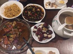 -建国328 本帮小馆·面馆