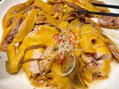-饭橘汉江码头·乡野土菜馆(静安路店)