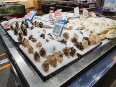 -盒马鲜生(红莲店)