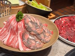 -鸿姐老火锅·传统炒料(上海旗舰店)