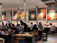 -黑豚黨韩国烤肉料理(悦然时光店)